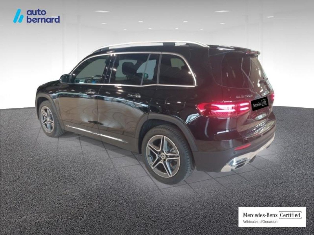 Photo du v&eacute;hicule 7 / 18