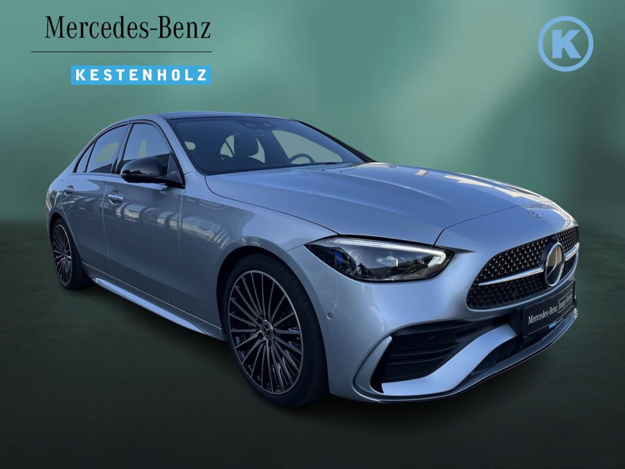 Mercedes-Benz C-Klasse – Bild 3