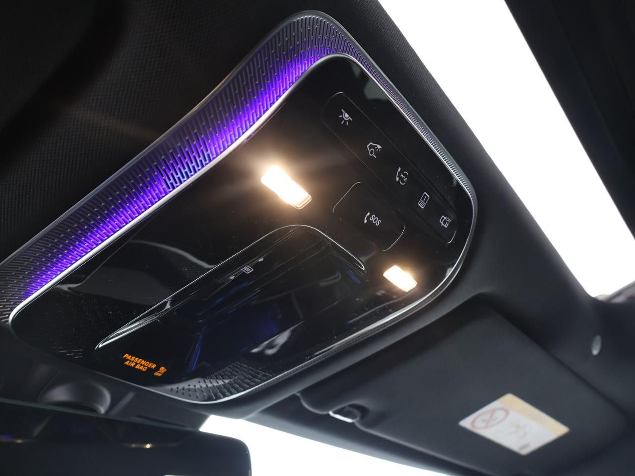 Mercedes-Benz S-Klasse – Bild 27