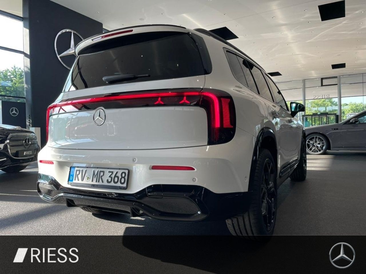 Mercedes-Benz GLB – Bild 7