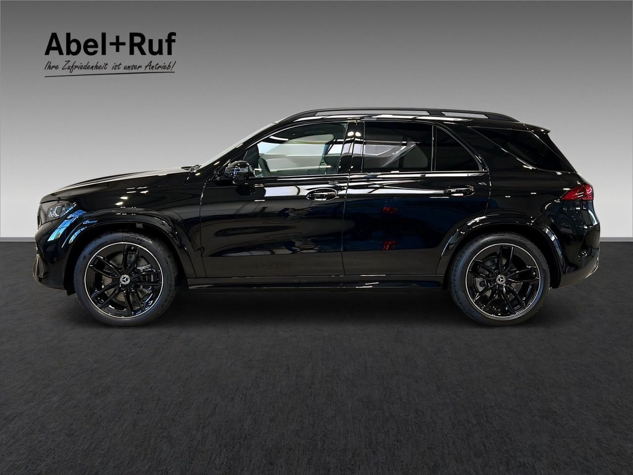 Mercedes-Benz GLE – Bild 3
