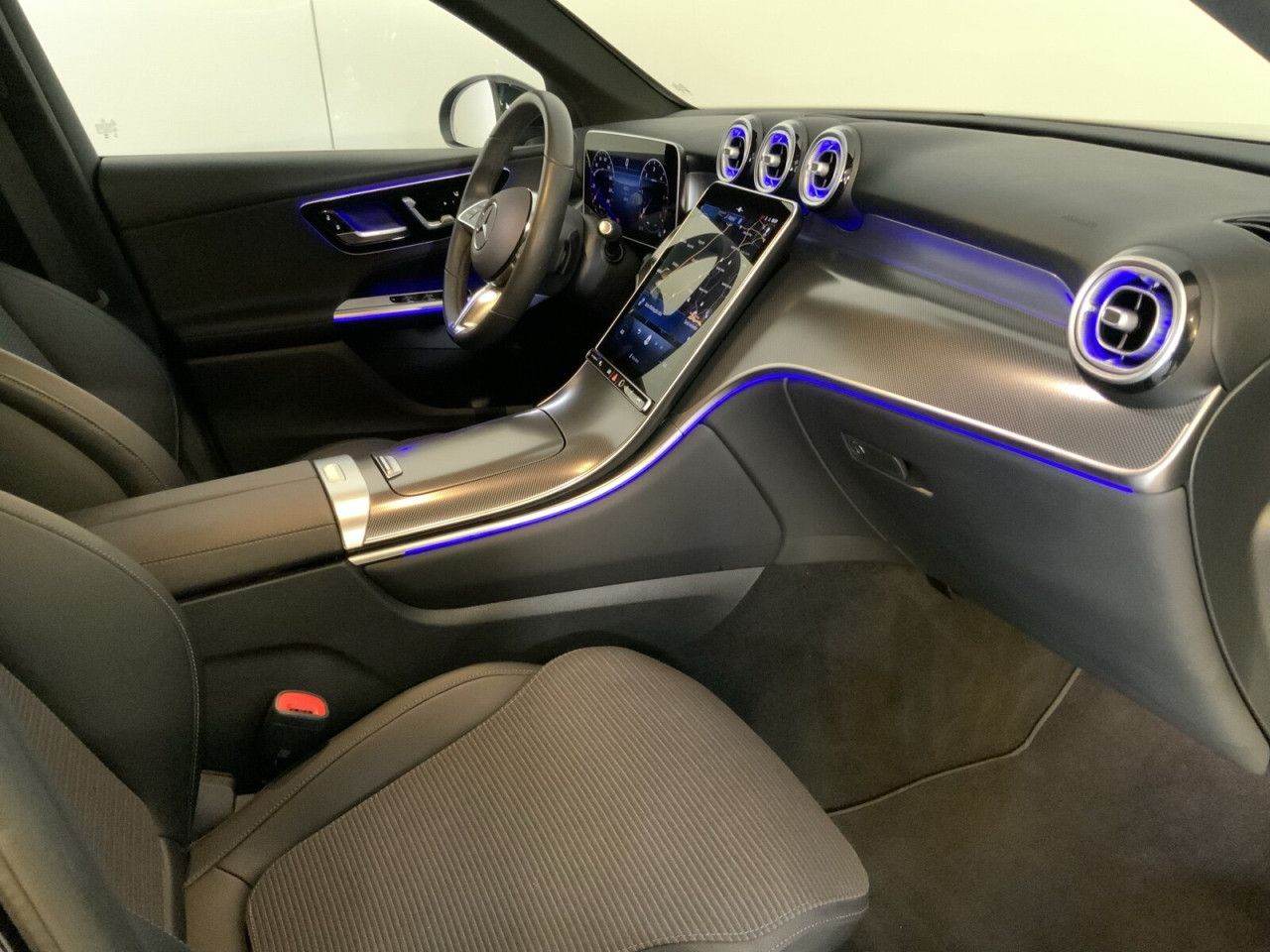 Mercedes-Benz GLC – Bild 15