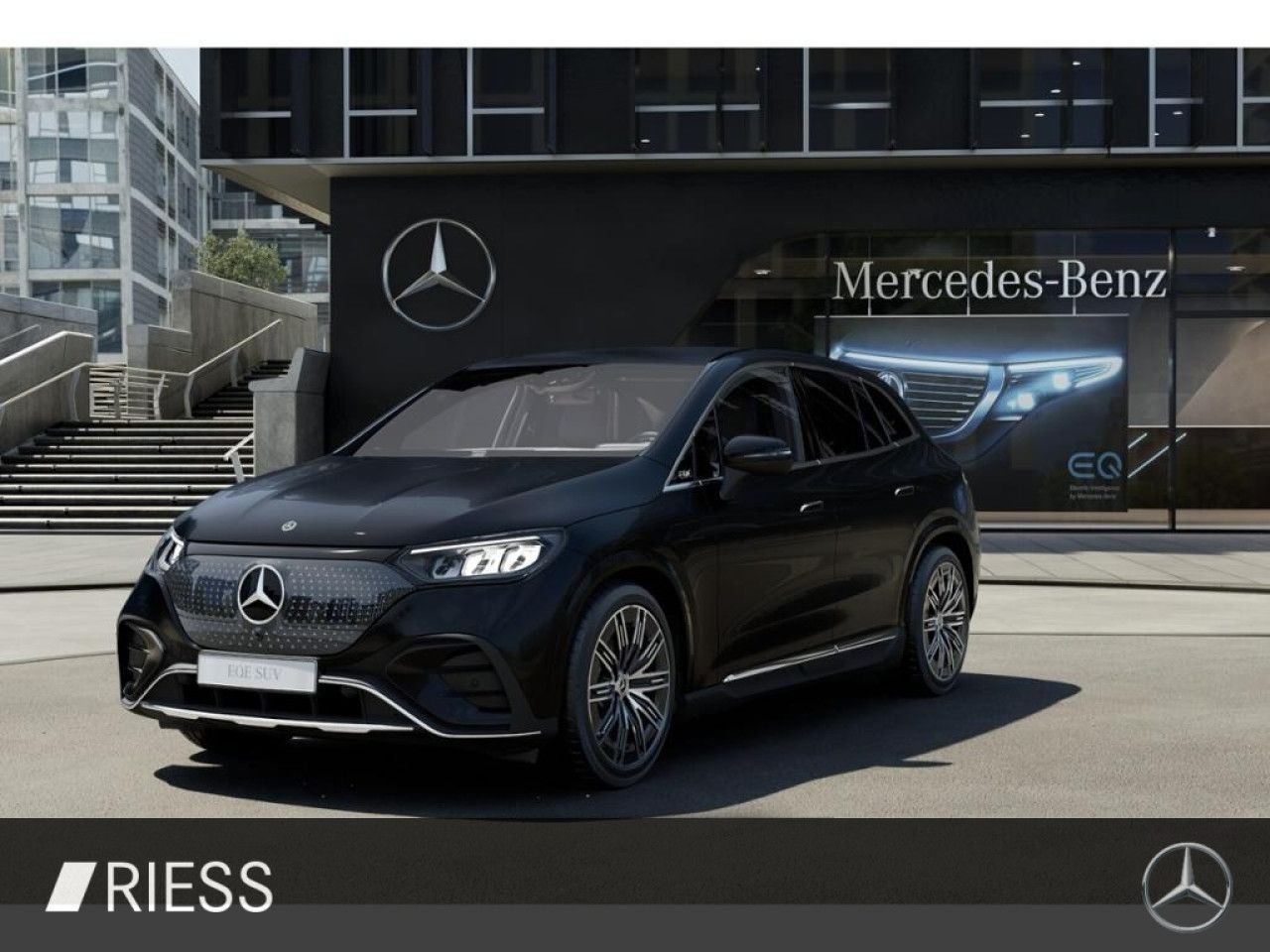 Mercedes-Benz EQE – Bild 8
