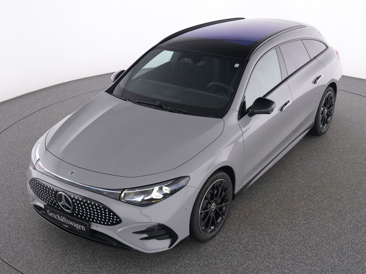 Mercedes-Benz CLA – Bild 17