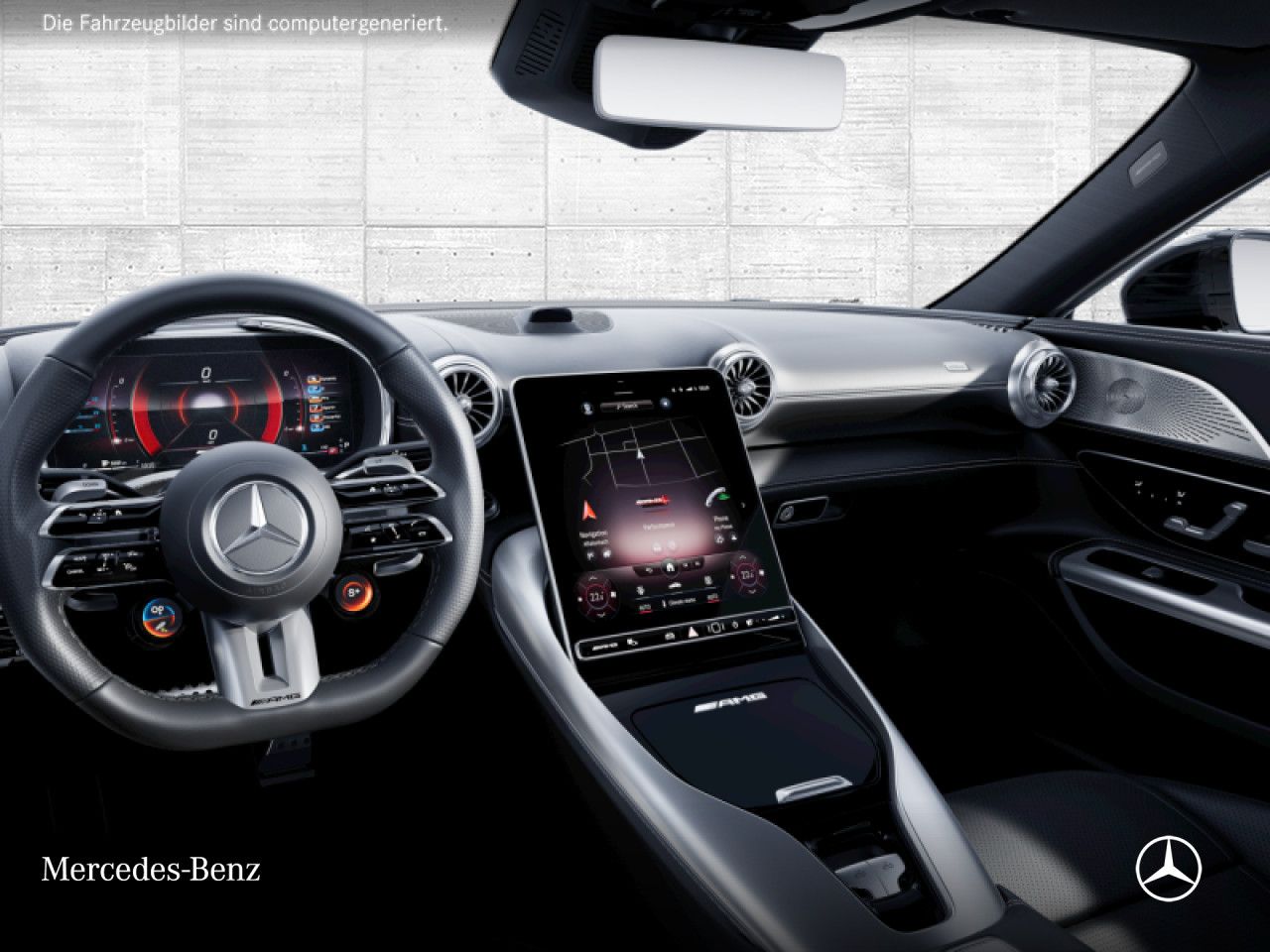 Mercedes-Benz SL – Bild 8