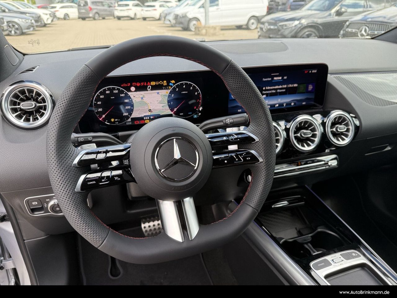 Mercedes-Benz GLA – Bild 12