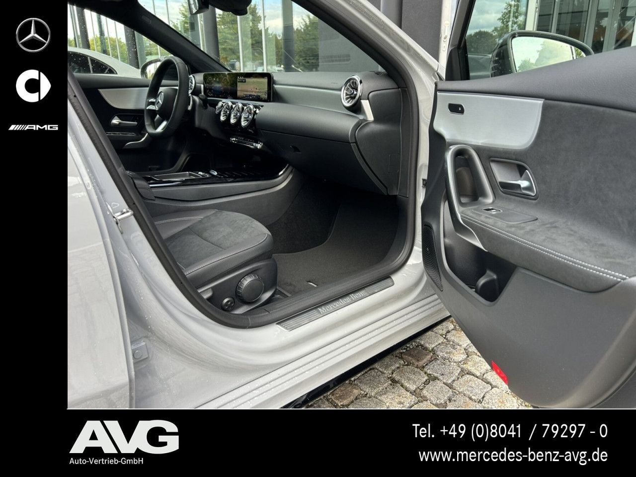 Mercedes-Benz A-Klasse – Bild 13