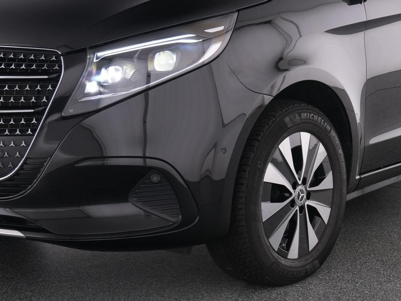 Mercedes-Benz V-Klasse – Bild 8