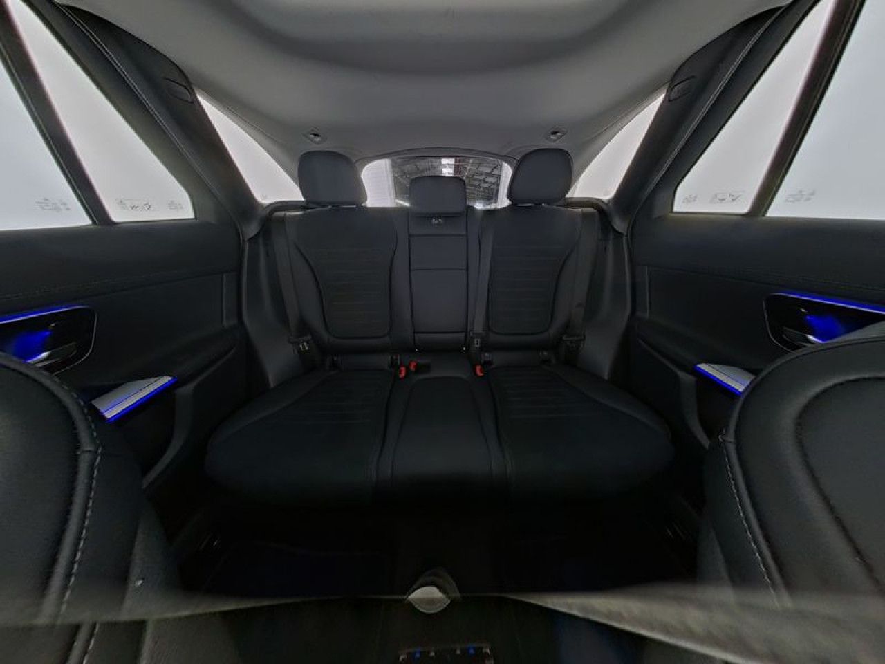 Mercedes-Benz GLC – Bild 9