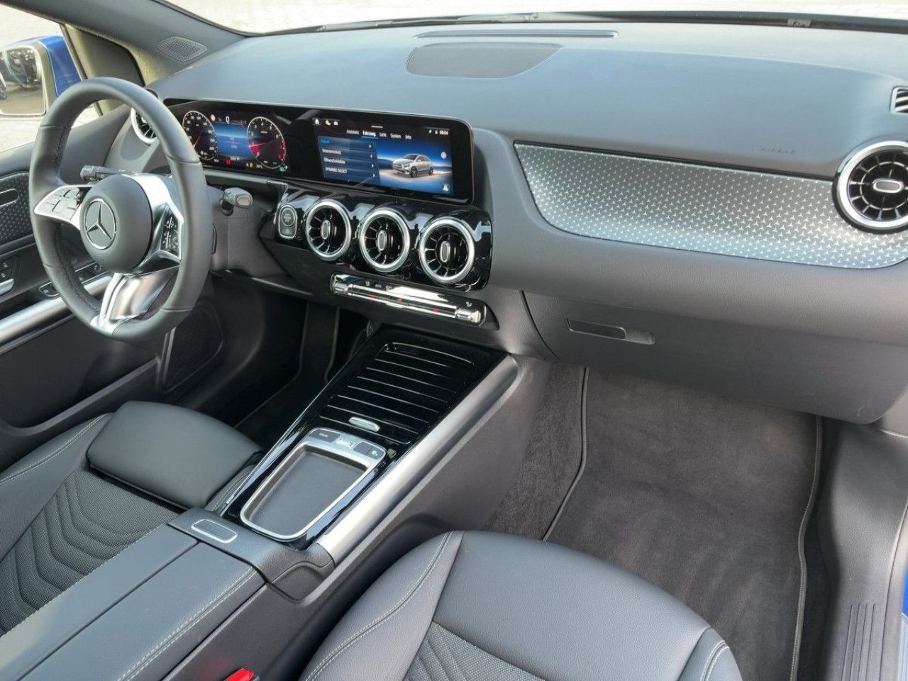 Mercedes-Benz B-Klasse – Bild 17