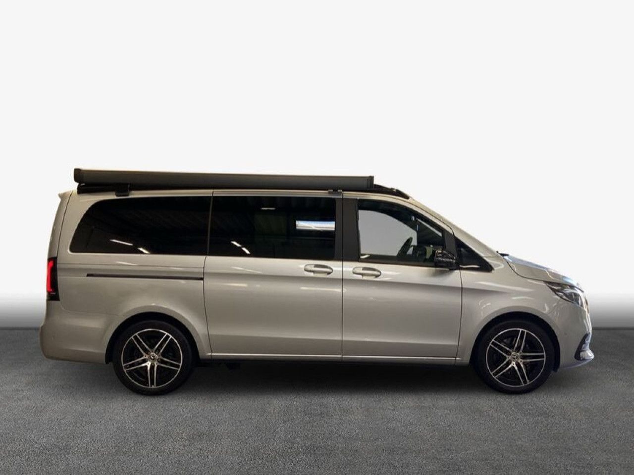 Mercedes-Benz Marco Polo – Bild 4