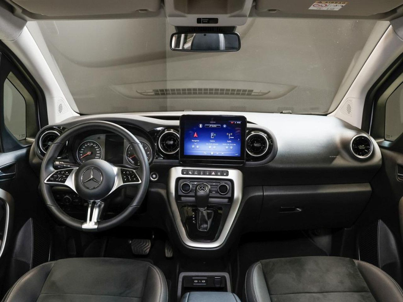 Mercedes-Benz T-Klasse – Bild 7