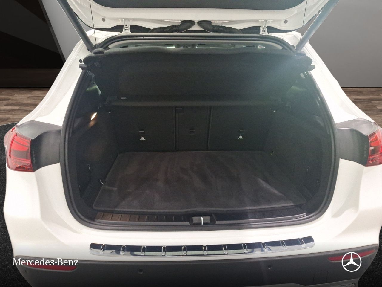 Mercedes-Benz GLA – Bild 15