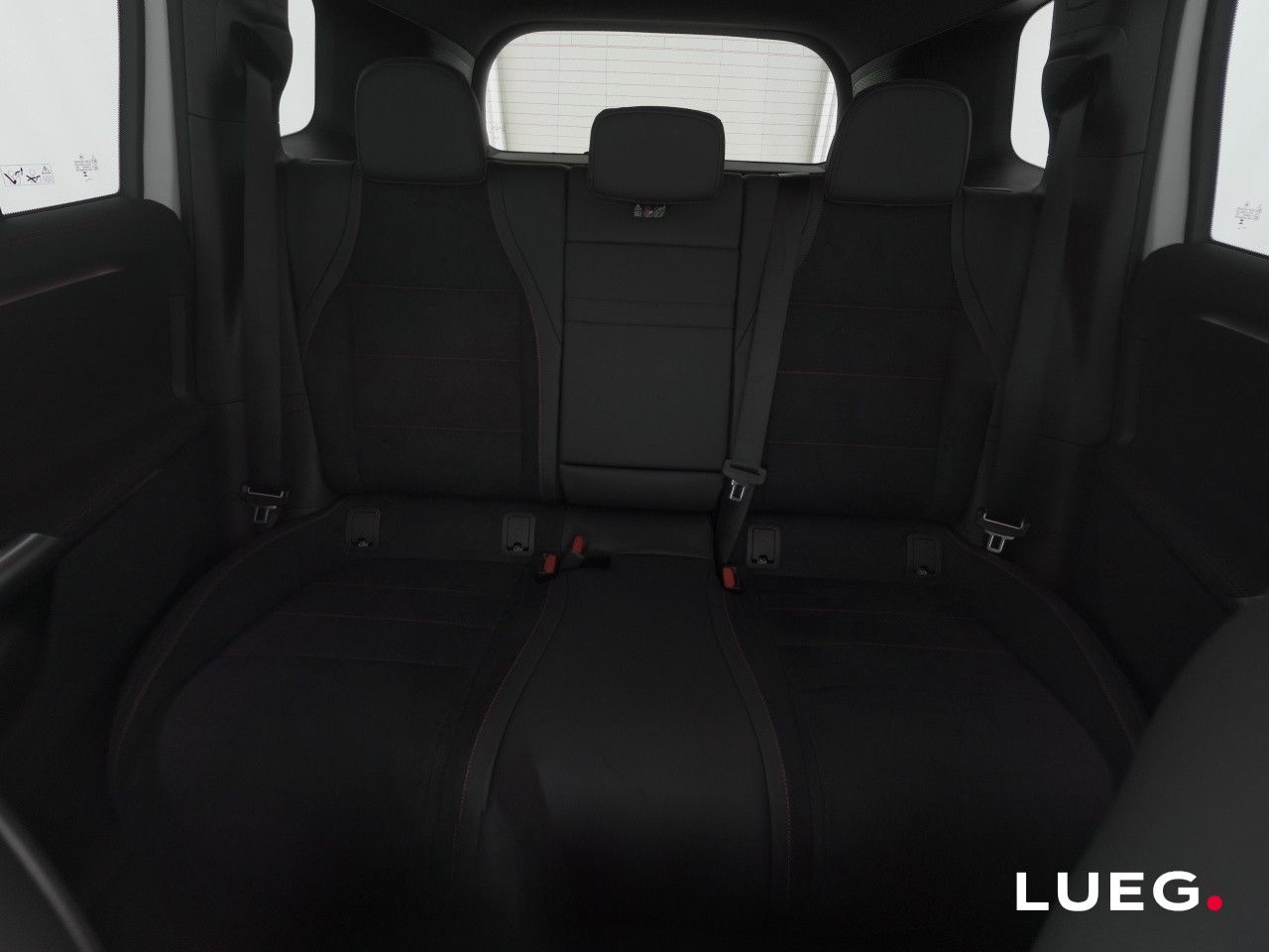 Mercedes-Benz GLB – Bild 5