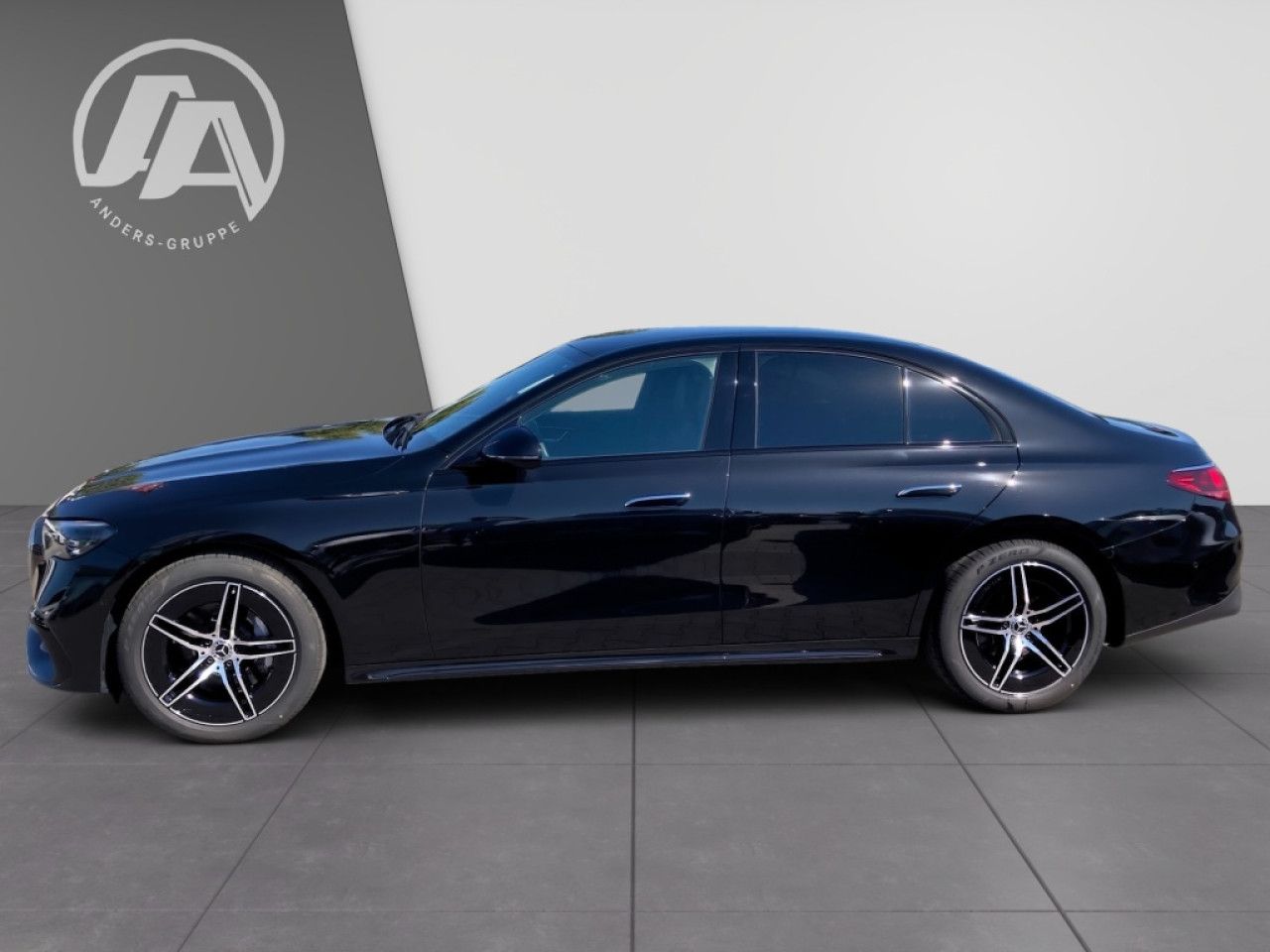 Mercedes-Benz E-Klasse – Bild 4