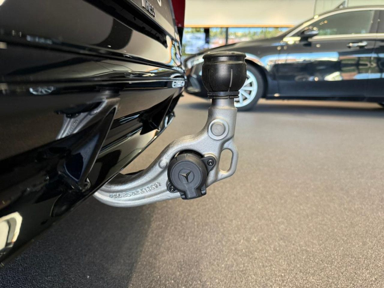 Mercedes-Benz CLA – Bild 17