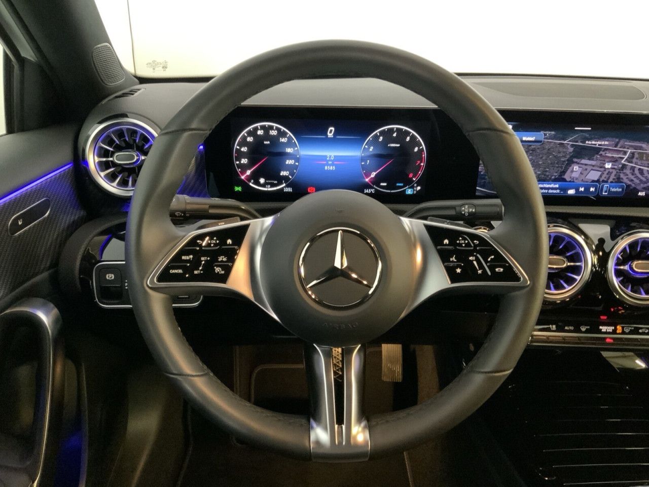Mercedes-Benz A-Klasse – Bild 10