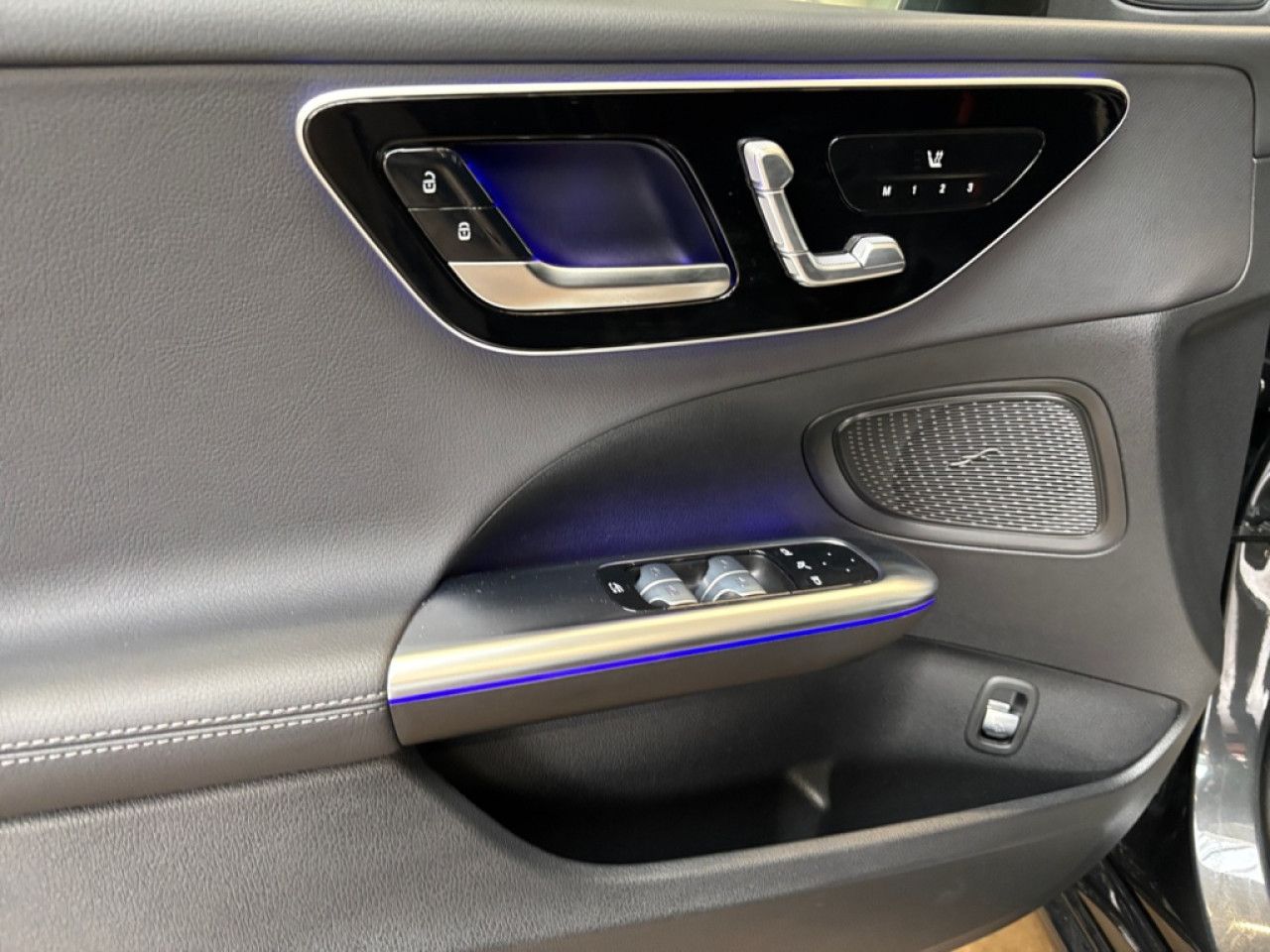 Mercedes-Benz C-Klasse – Bild 9