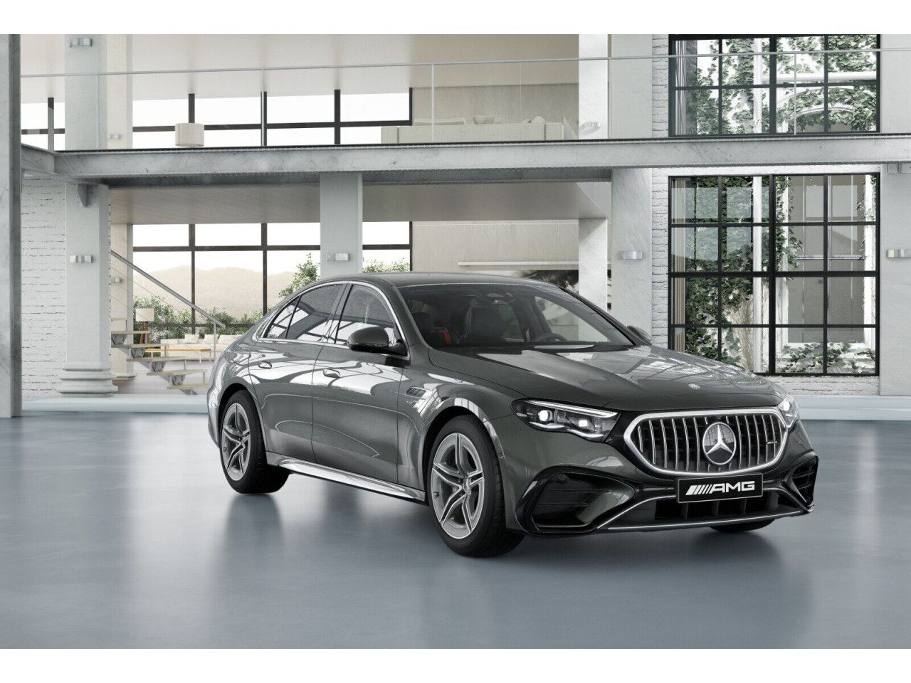 Mercedes-Benz E-Klasse – Bild 3