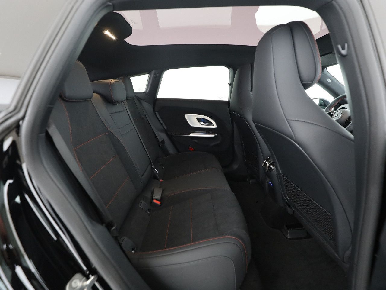 Mercedes-Benz CLA – Bild 14