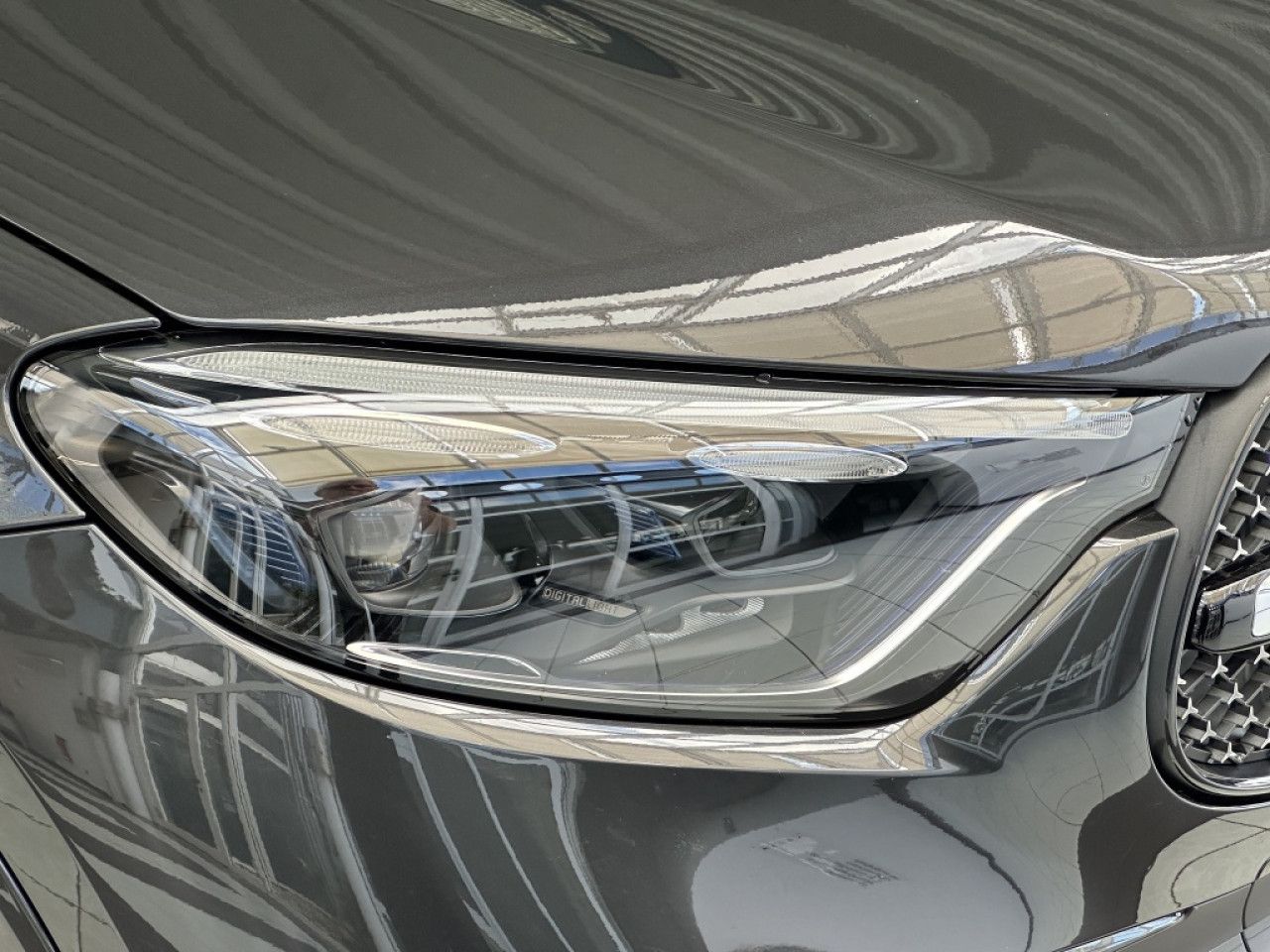Mercedes-Benz GLC – Bild 26