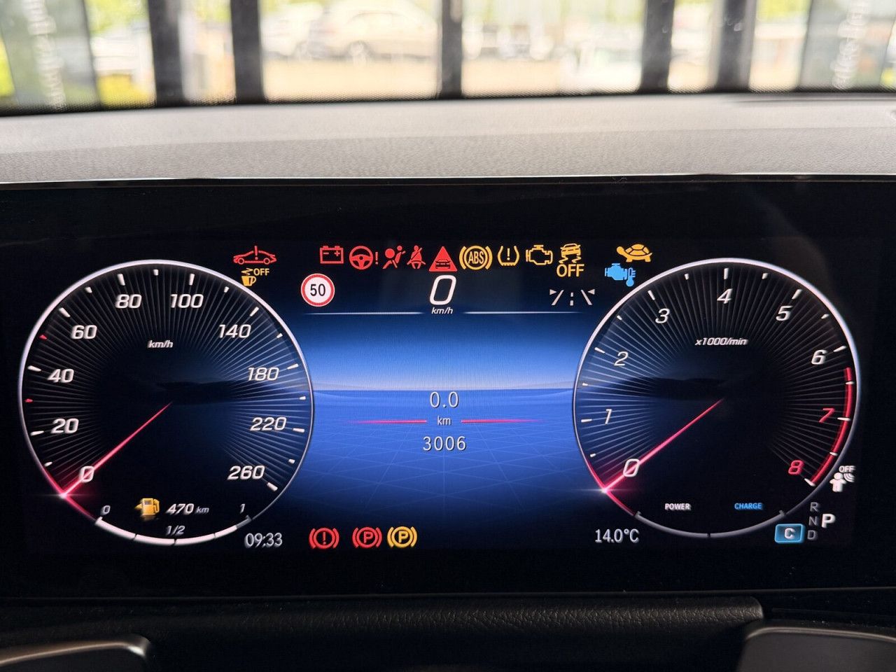 Mercedes-Benz GLB – Bild 12