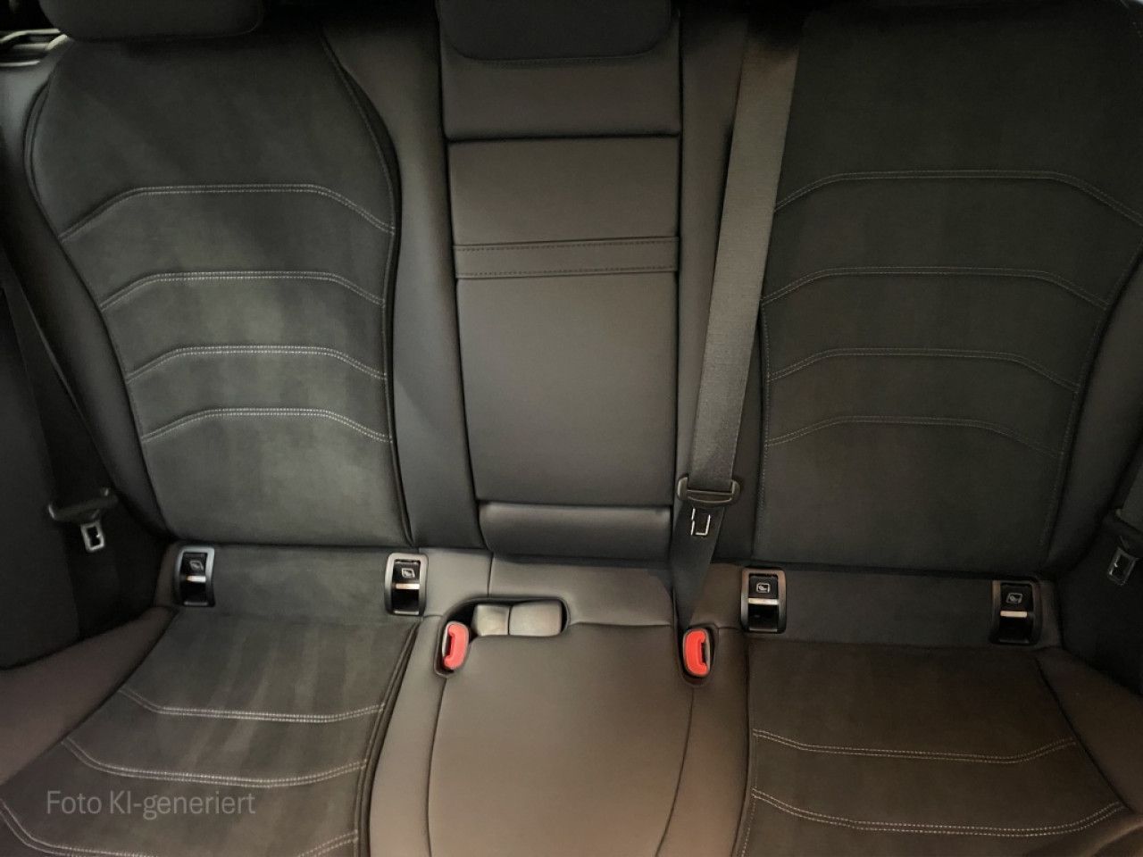 Mercedes-Benz E-Klasse – Bild 6