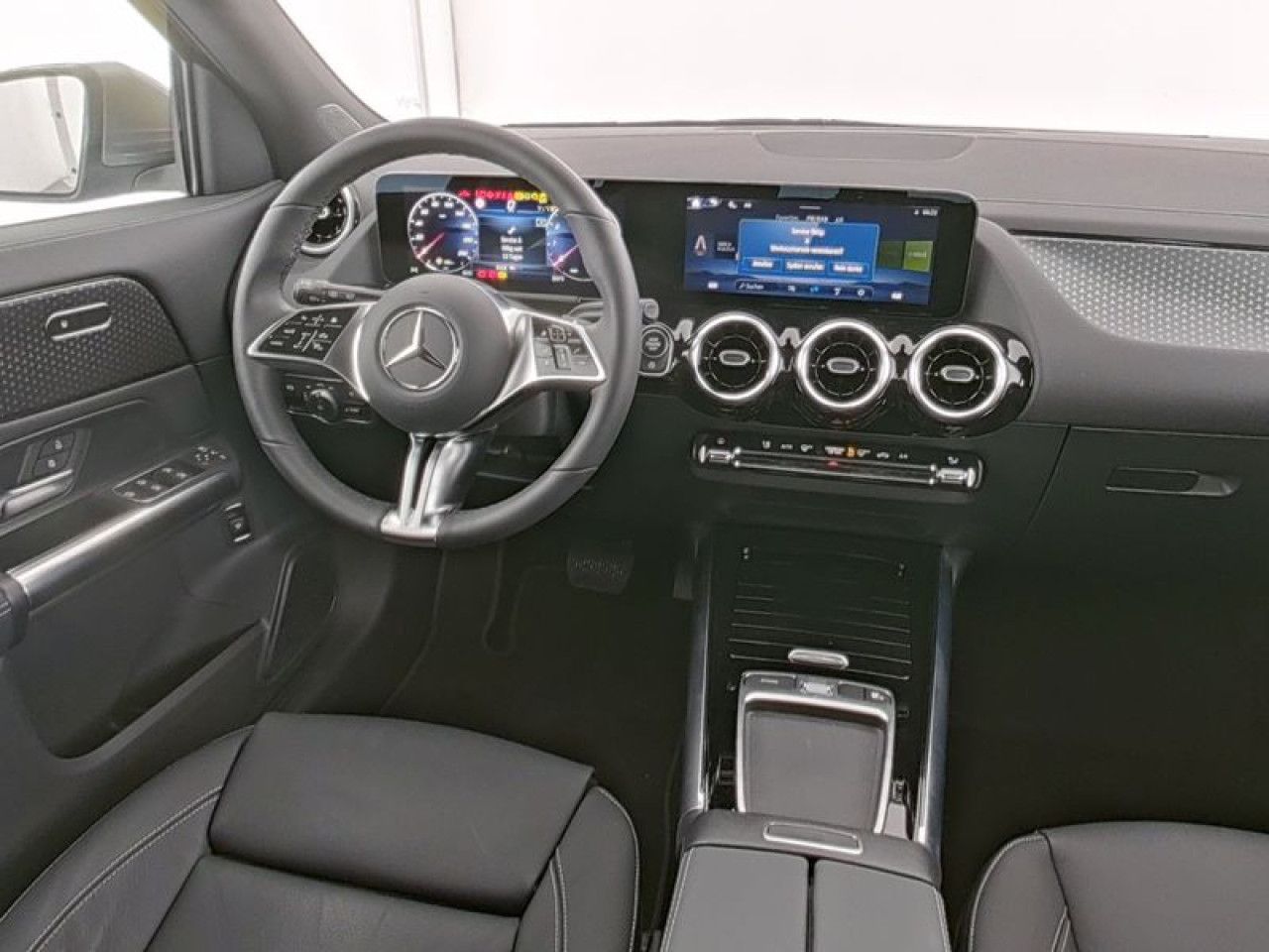 Mercedes-Benz GLA – Bild 7