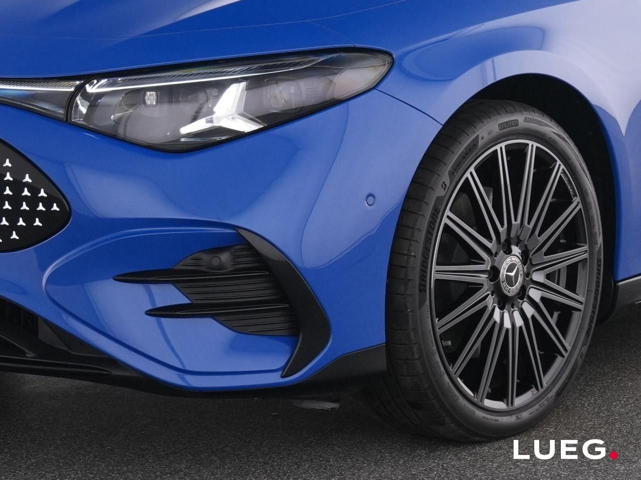 Mercedes-Benz CLA – Bild 8