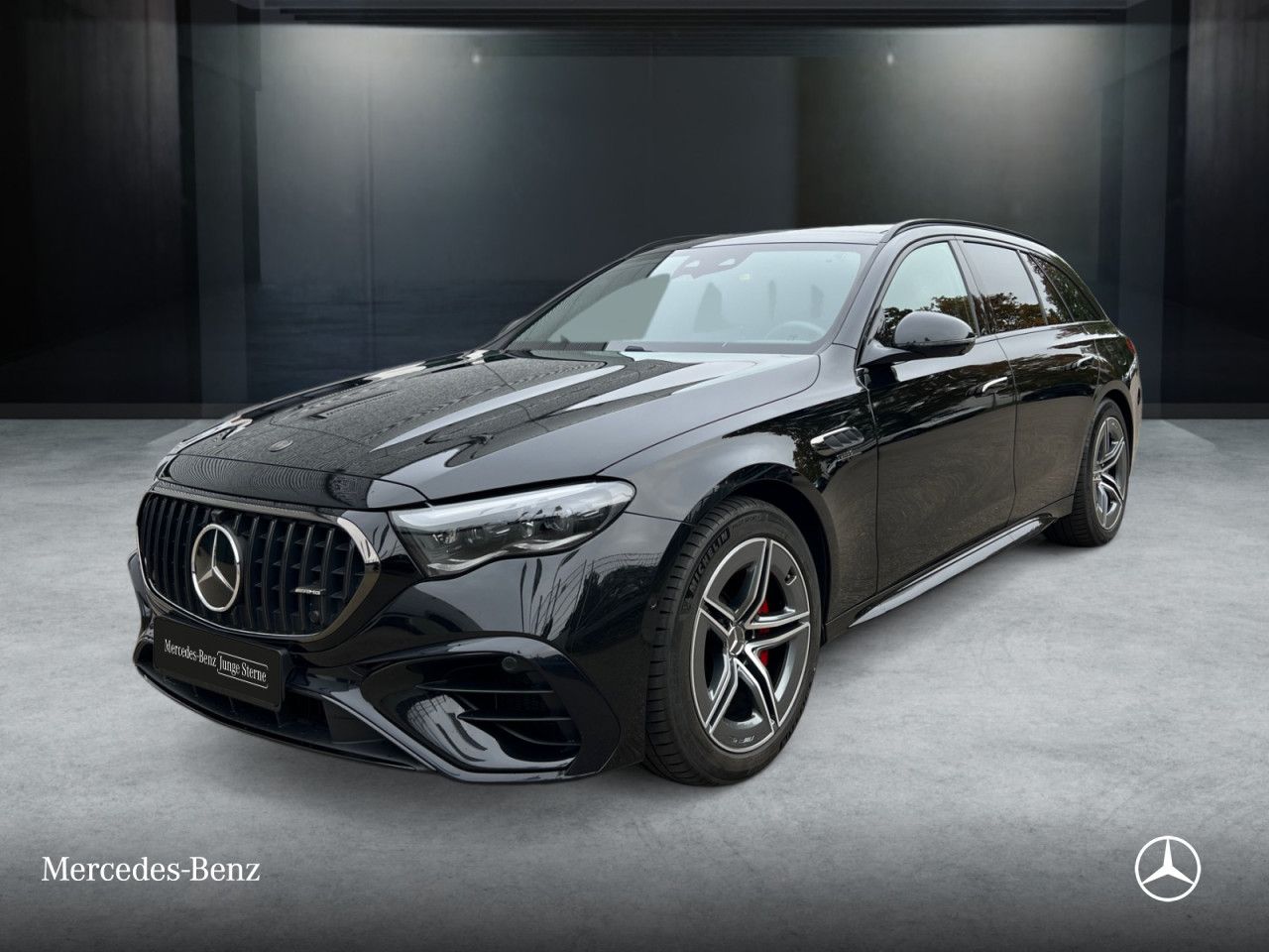 Mercedes-Benz E-Klasse – Bild 7