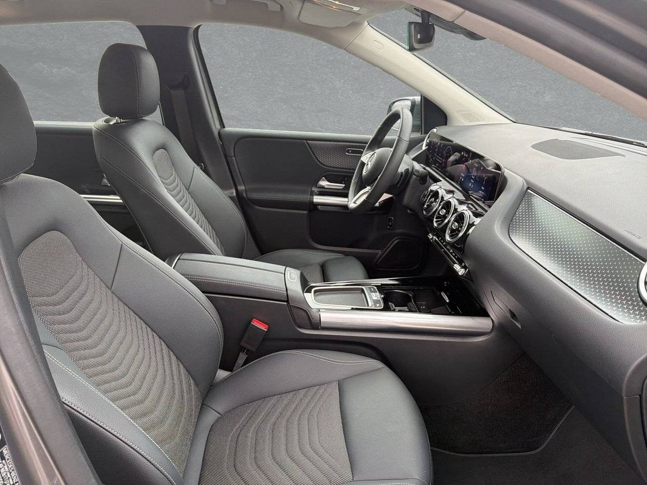 Mercedes-Benz B-Klasse – Bild 3