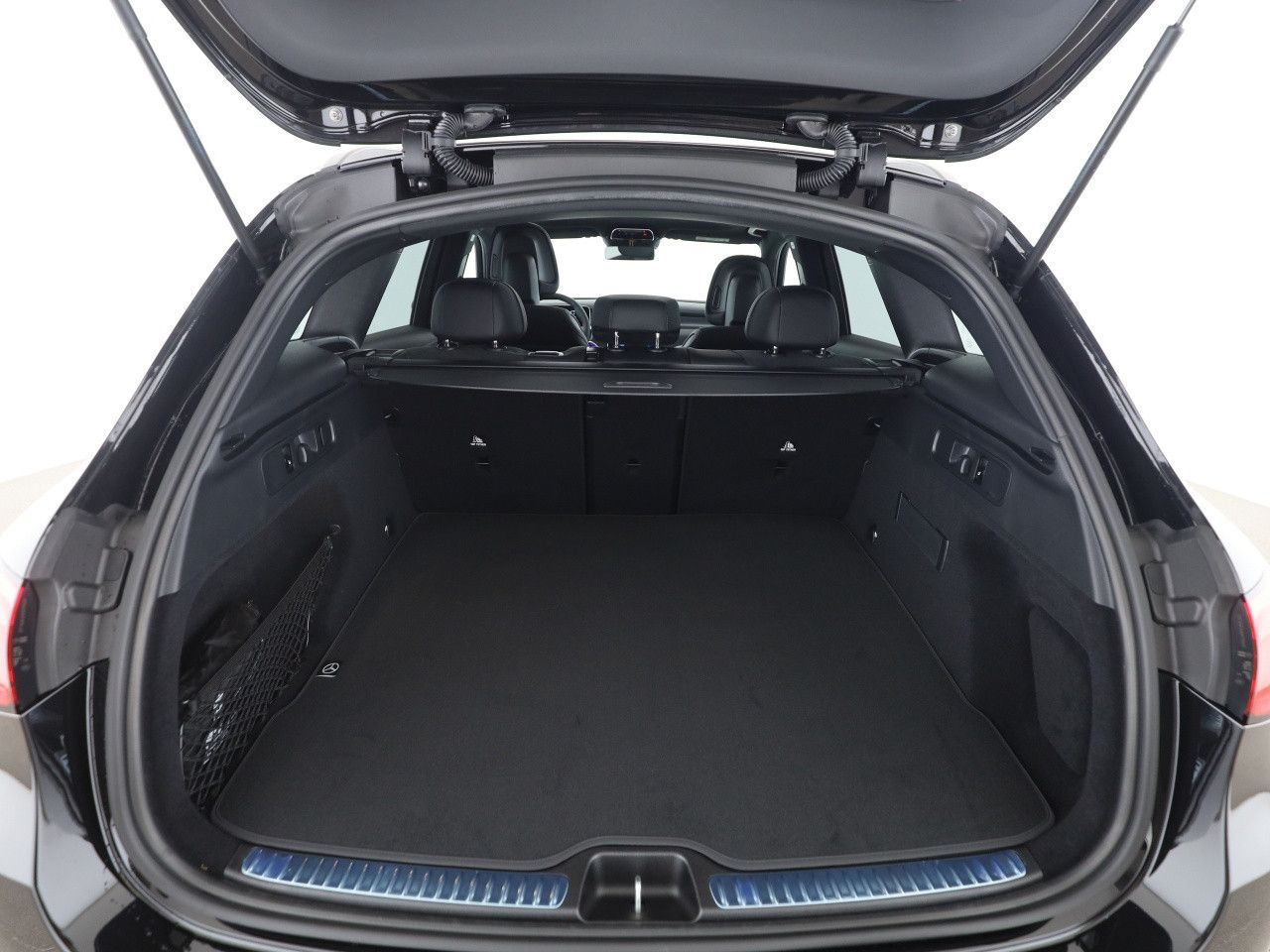 Mercedes-Benz GLC – Bild 15