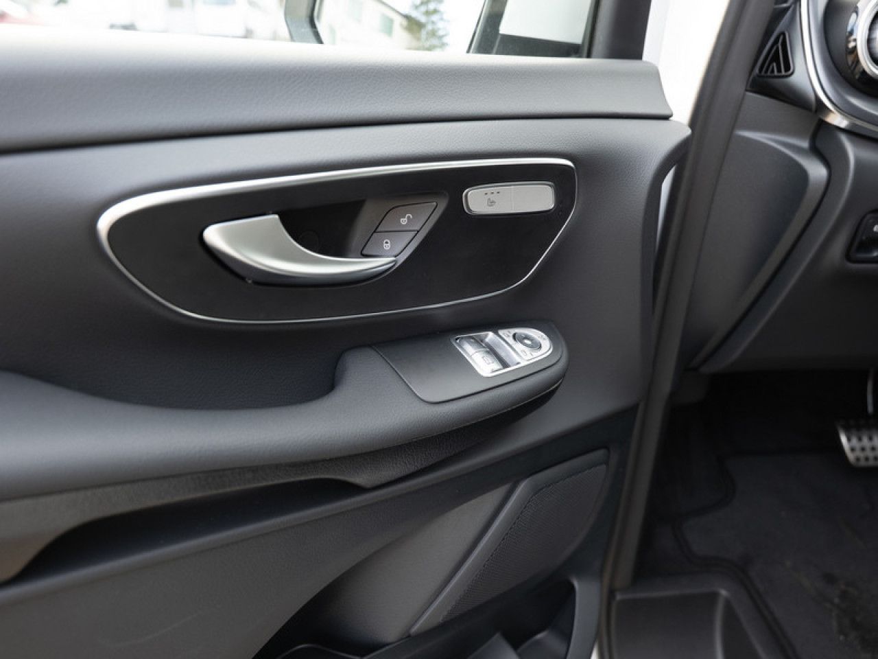Mercedes-Benz V-Klasse – Bild 16