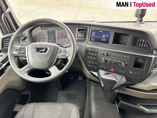 MAN TGX 18.510 4x2 BL SA 21