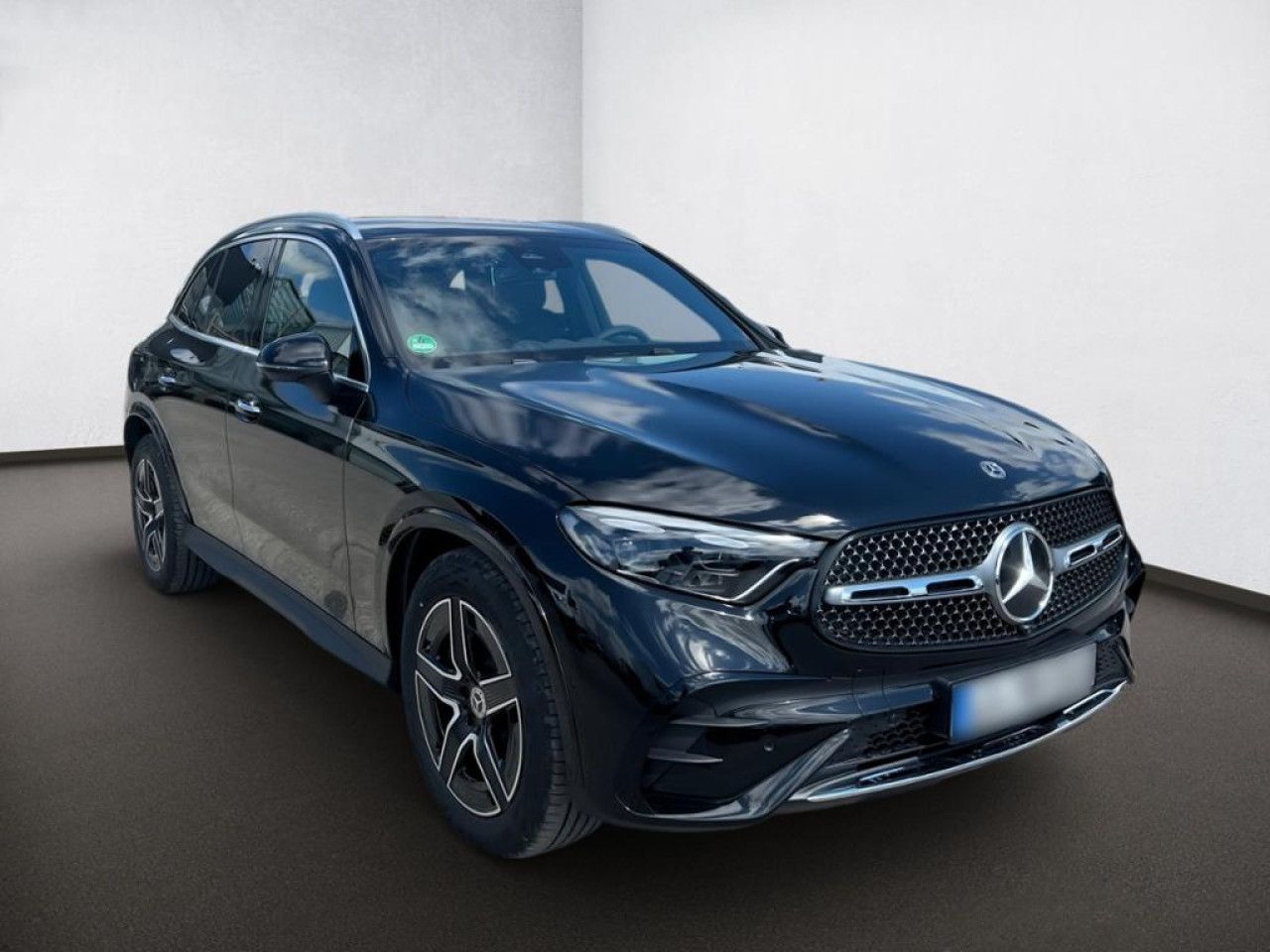 Mercedes-Benz GLC – Bild 6