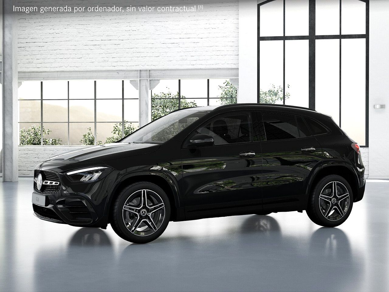 Foto de estudio 2 / 5