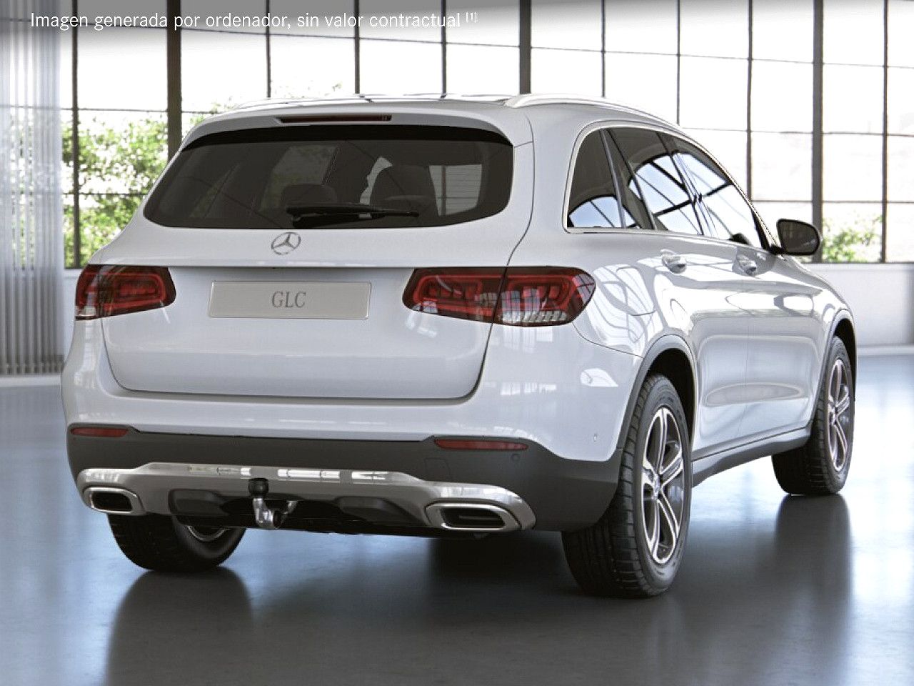 Foto de estudio 3 / 5