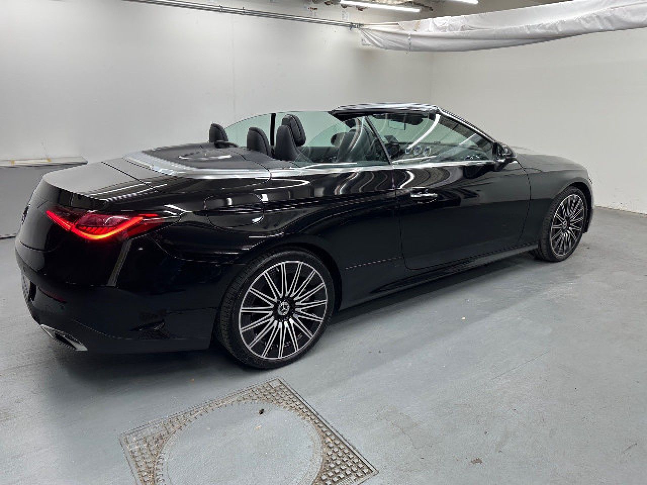 Mercedes-Benz CLE – Bild 16