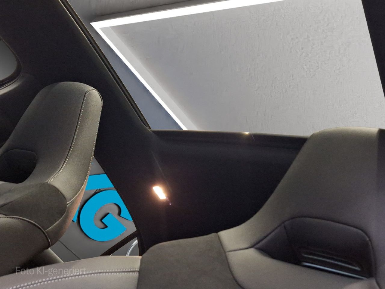 Mercedes-Benz A-Klasse – Bild 12