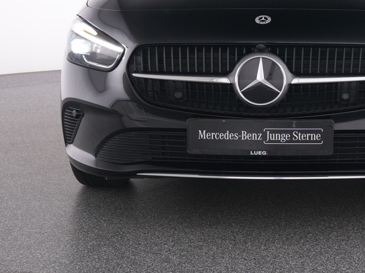 Mercedes-Benz B-Klasse – Bild 16