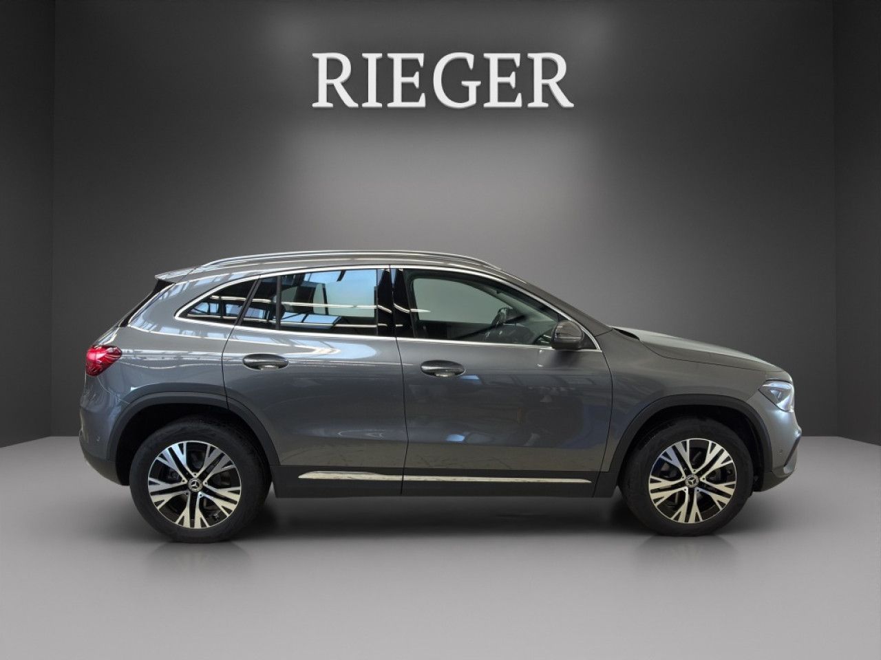 Mercedes-Benz GLA – Bild 14