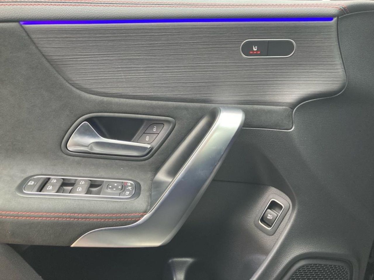 Mercedes-Benz CLA – Bild 14