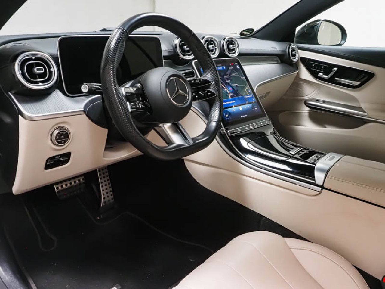 Mercedes-Benz CLE – Bild 7
