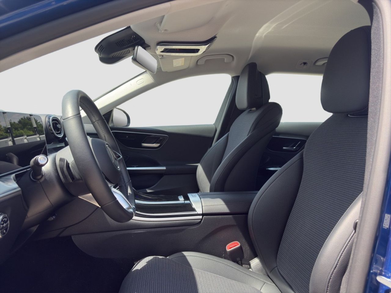 Mercedes-Benz C-Klasse – Bild 5