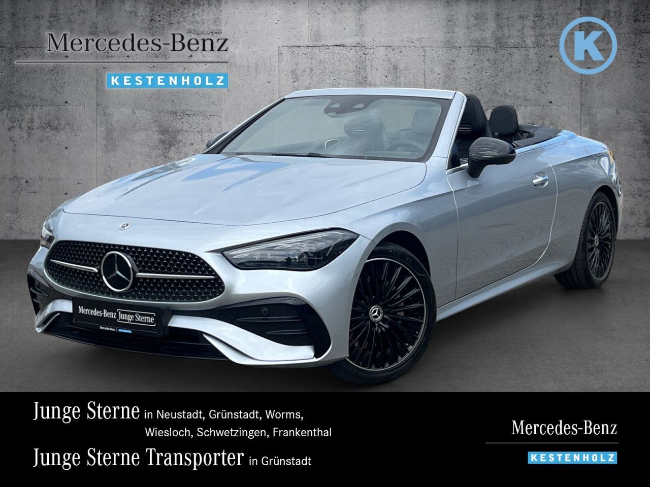 Mercedes-Benz CLE