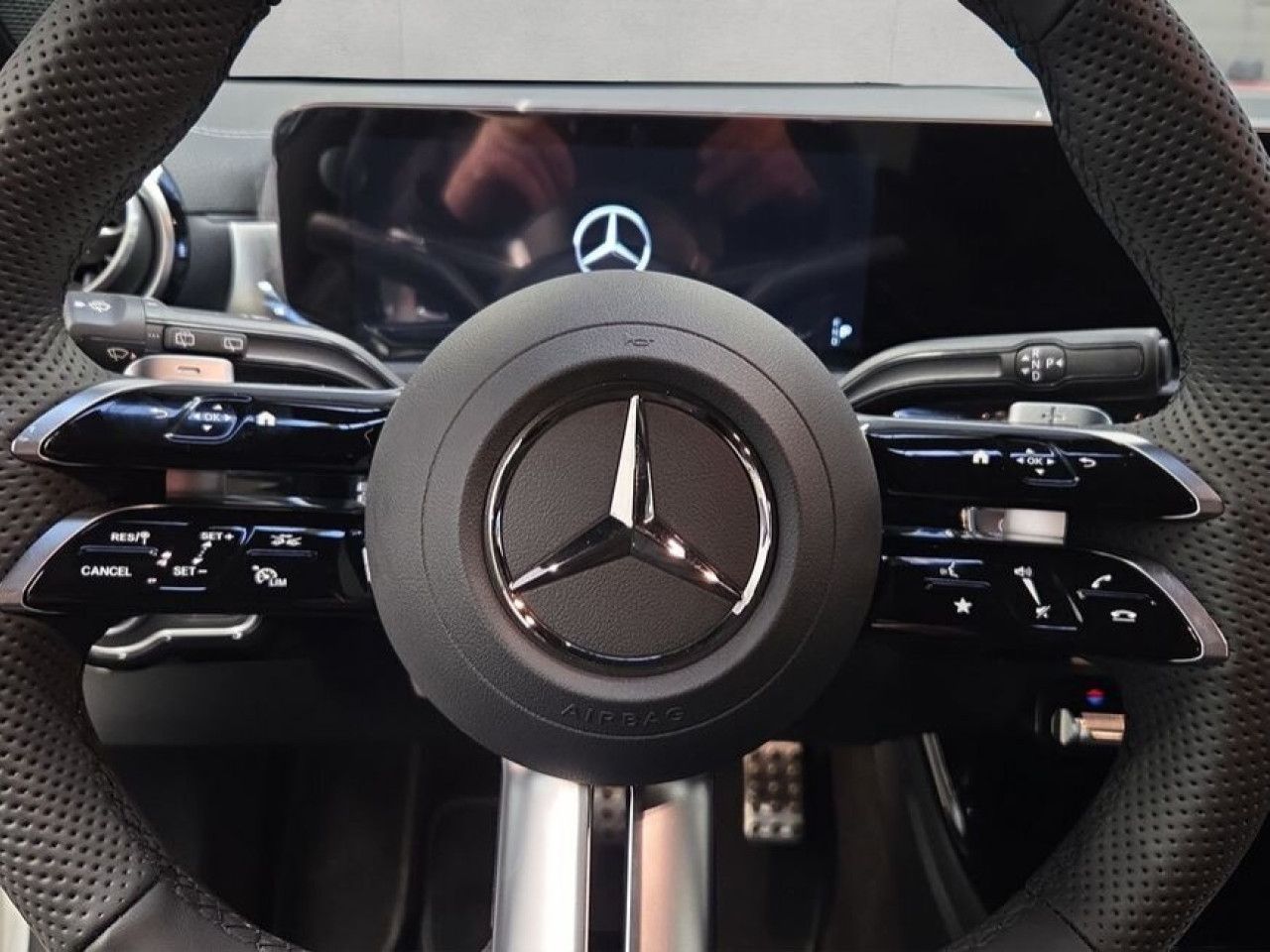 Mercedes-Benz CLA – Bild 11