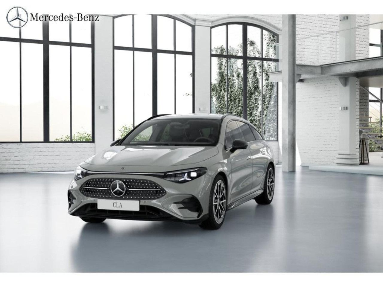 Mercedes-Benz CLA – Bild 7