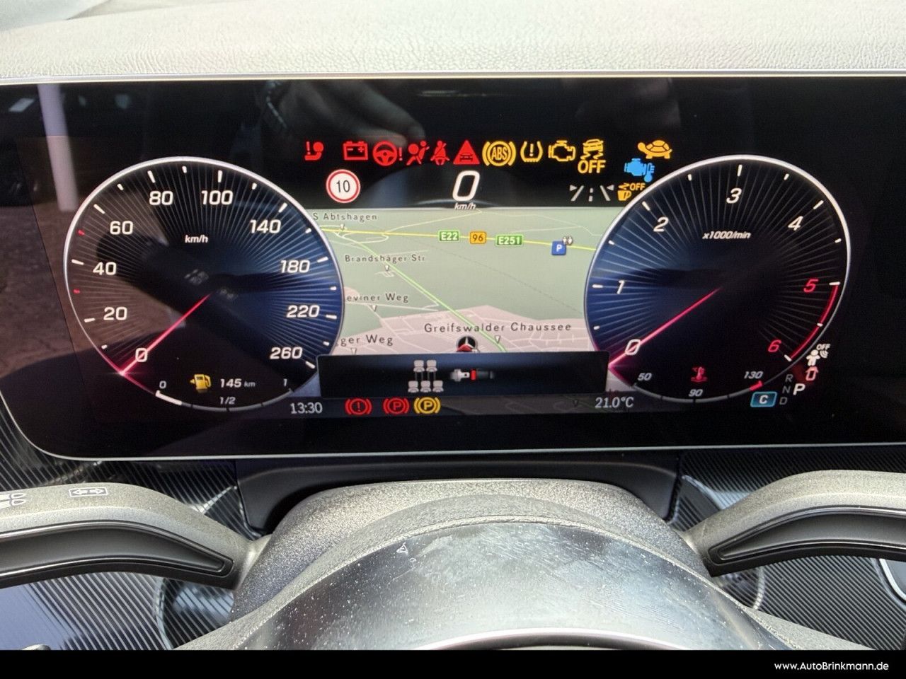 Mercedes-Benz V-Klasse – Bild 13