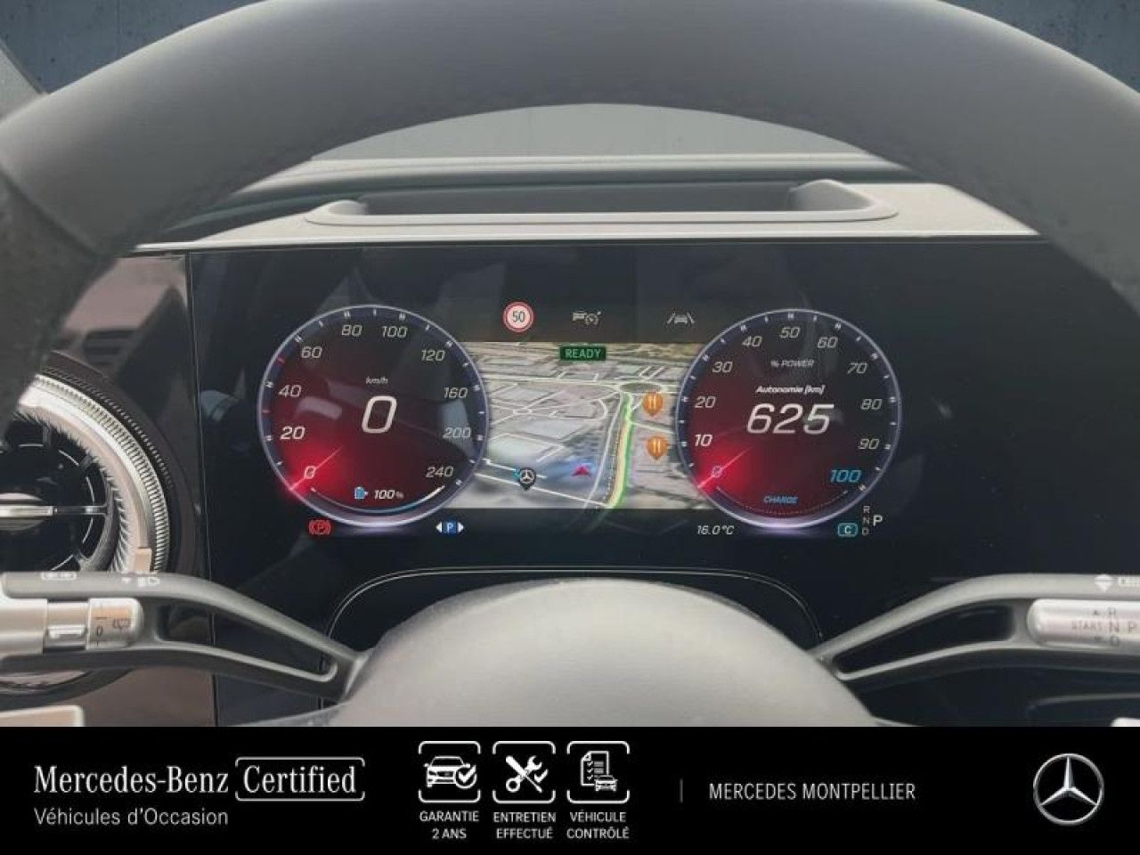 Photo du v&eacute;hicule 18 / 18