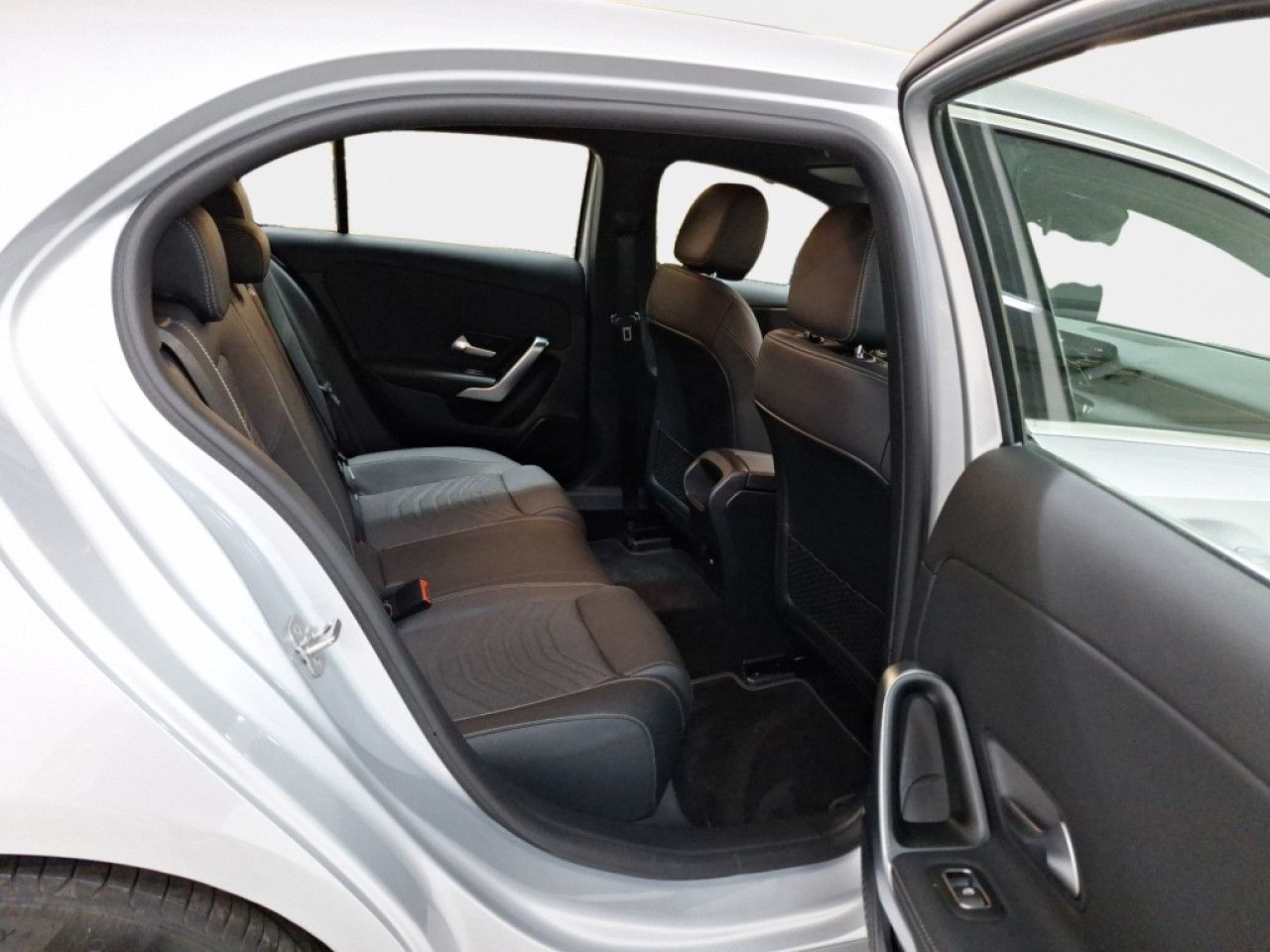 Mercedes-Benz A-Klasse – Bild 18